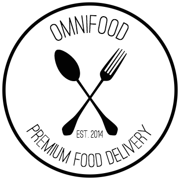 OmniFood-Logo